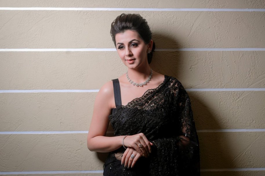 Nikki-Galrani